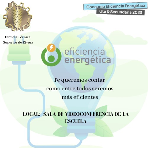 Eficiencia Energetica Rivera