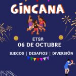 Gincana utu 2023