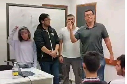 Clase de Eficiencia Energética Etsr