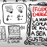 ¿Qué es la Eficiencia Energética?